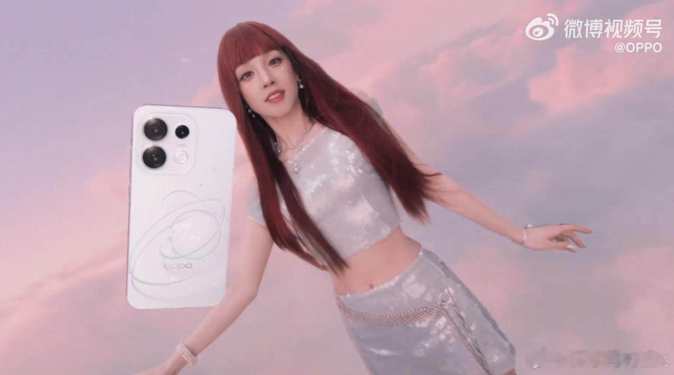 哇！OPPOReno16系列这次真的把“小直屏旗舰”的buff叠满了！😍5