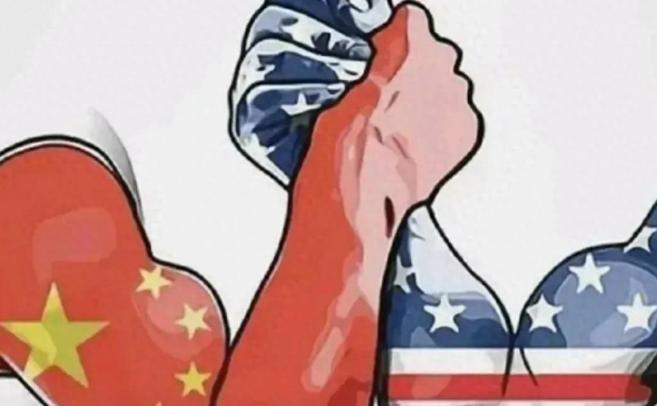 中美关税战到底谁占了便宜？这5个国家是纯纯躺着赚的。中美关税战从2018年开打