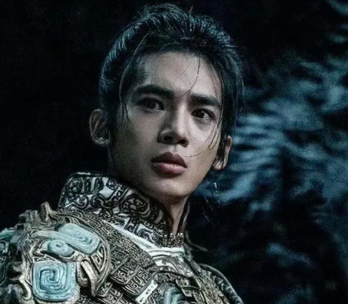 一部封神电影，三个艺人暴雷，乌尔善你还能扛得住吗？前有陈牧驰闪婚闪离，与男性