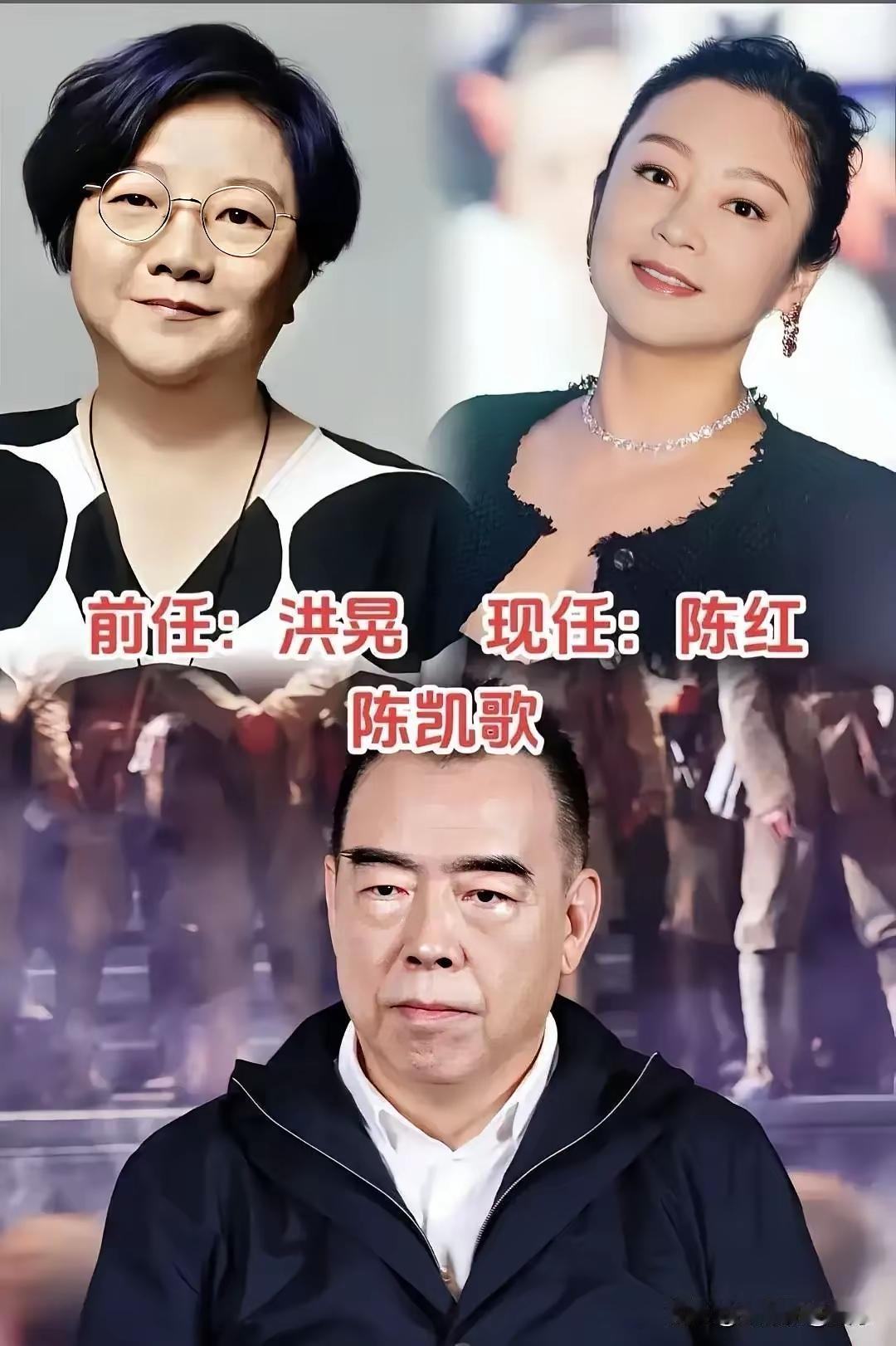 娱乐圈的感情故事总是丰富多彩。徐敏的现任老婆信息较少提及，不过他曾和张金玲、李小