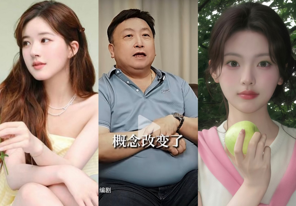王晶这次算是说了大实话，赵露思如今的发展势头不如杨超越，这事真不能怪她，全因经纪