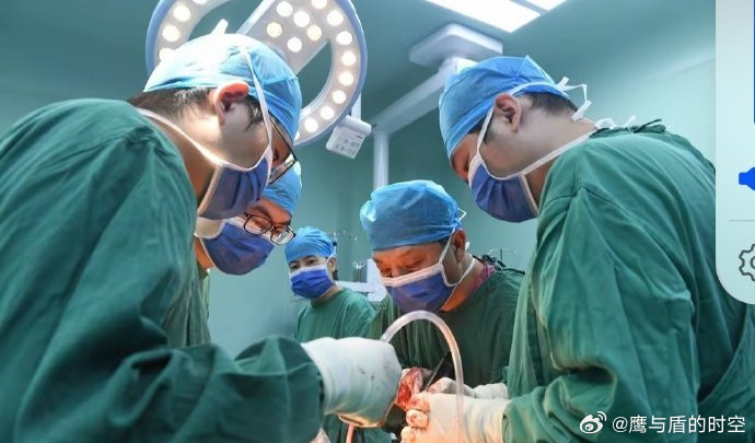 麻醉学就业率几乎100%医学类里公认的刚需王牌专业，全国麻醉医师缺口超30万