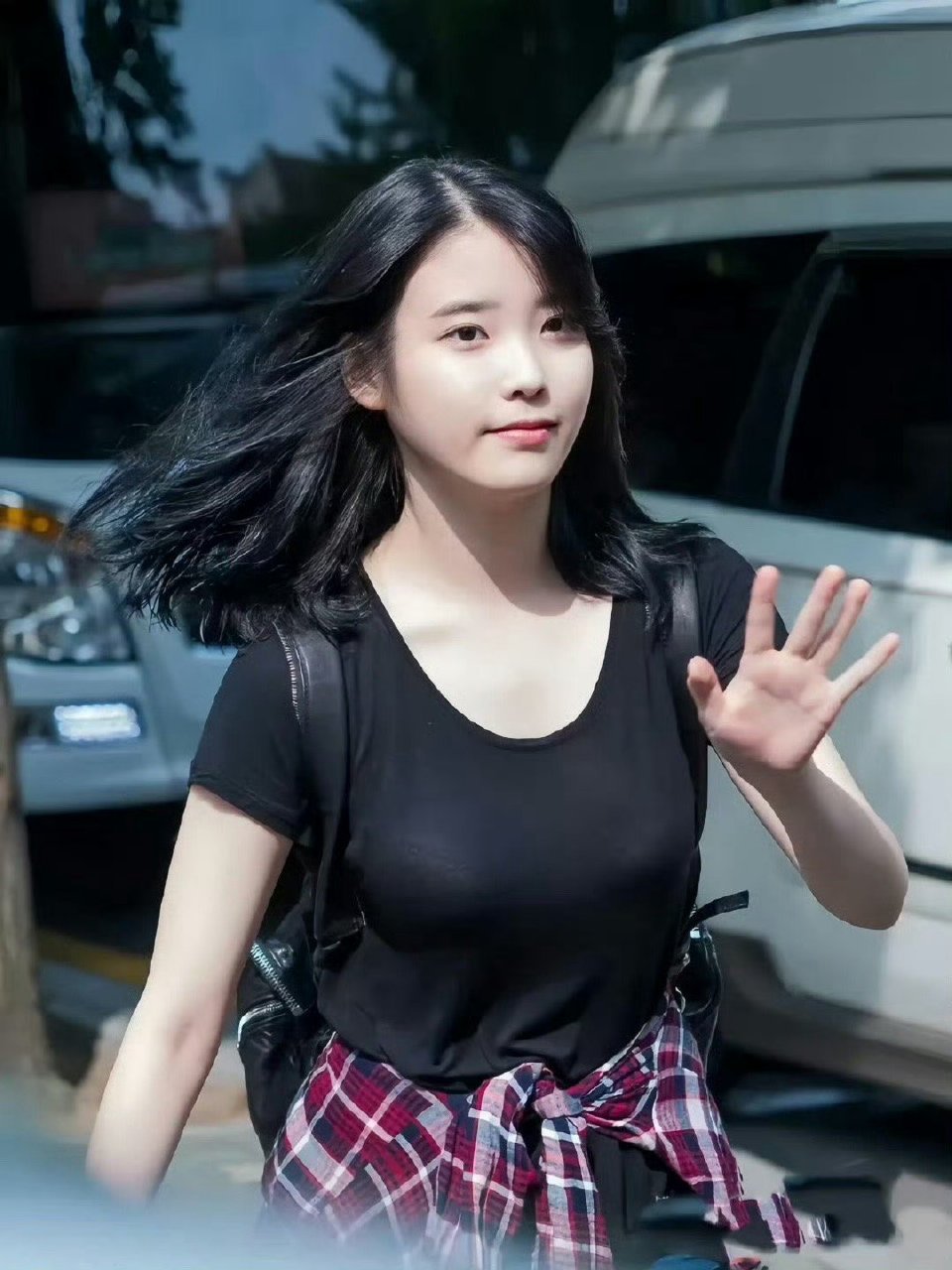 iu～～iu李知恩