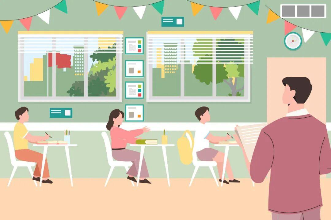 高中要严格控制考试次数了！高中那阵儿隔三差五就周测、月考，考完立刻排名次，红榜