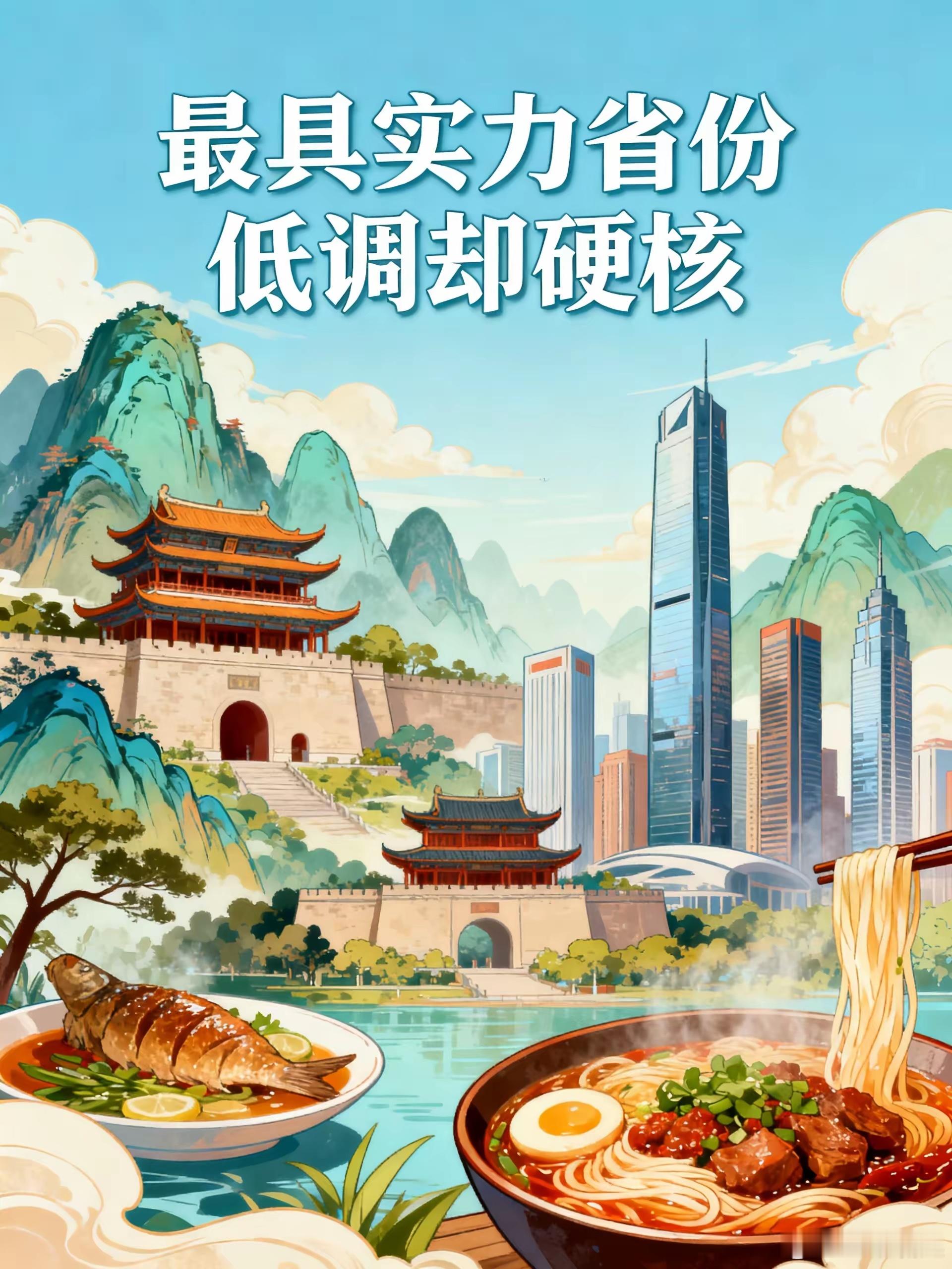 中国最不好惹的省份，既不是江苏，也不是四川，更不是江西，而是这个省中国最不好惹的