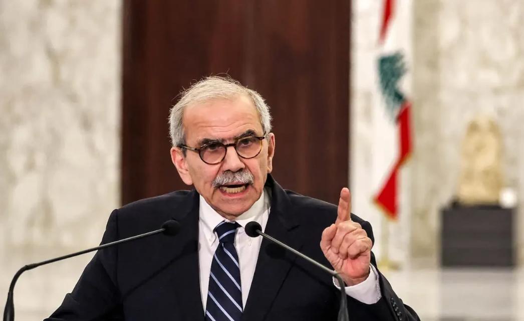 黎巴嫩总理紧急求助联合国！以军袭击已致上千人死亡，局势彻底失控！！！3月26