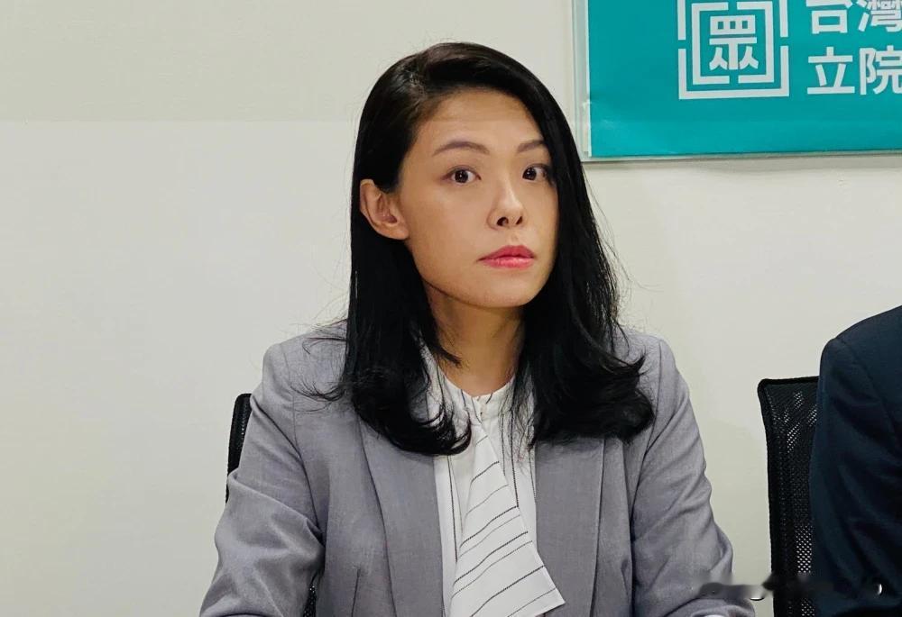 新竹主委喊话：放下成见，一起为台湾做事！蓝白合能否成2028关键各位老铁，