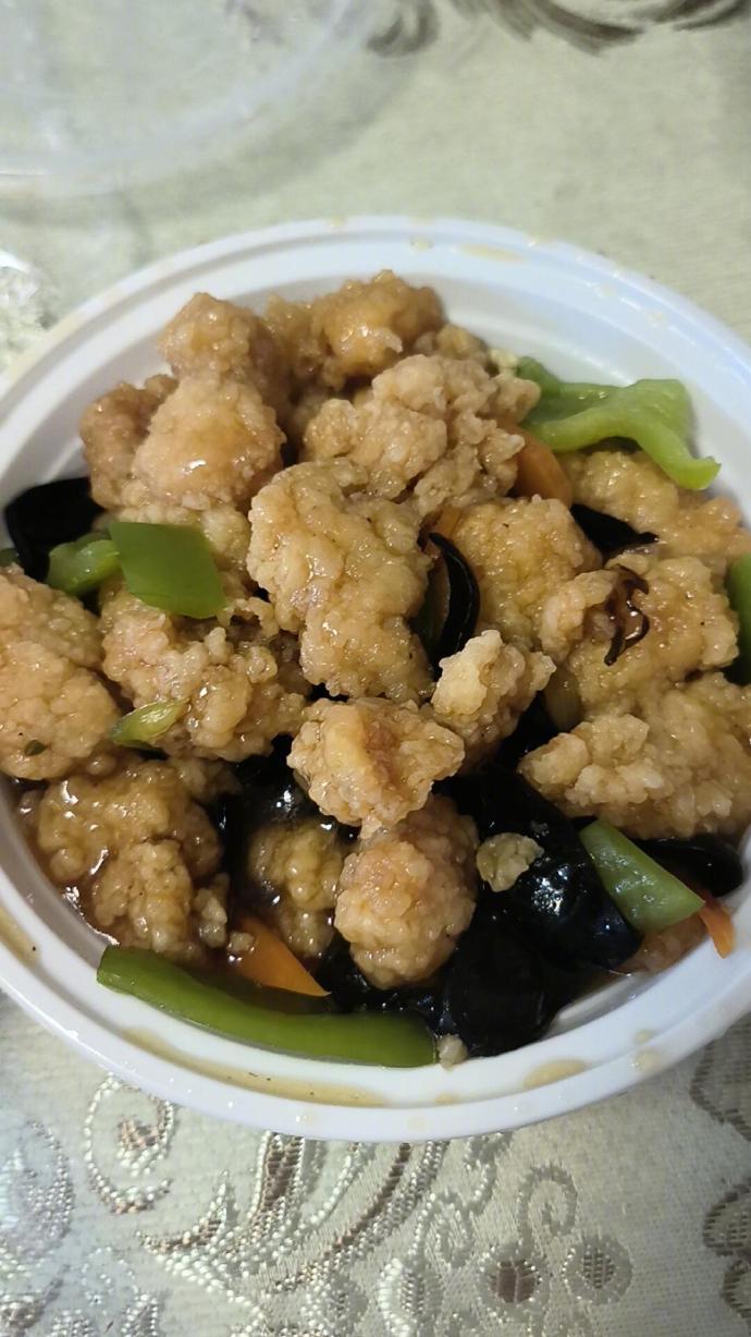爱溜肉段和爱鸡米花的都沉默了[跪了]​​​​