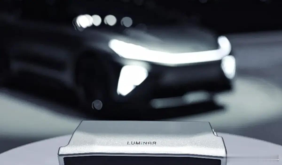 至于，欧美市场的激光雷达独苗——Luminar于12月15日在得克萨斯州南区提交