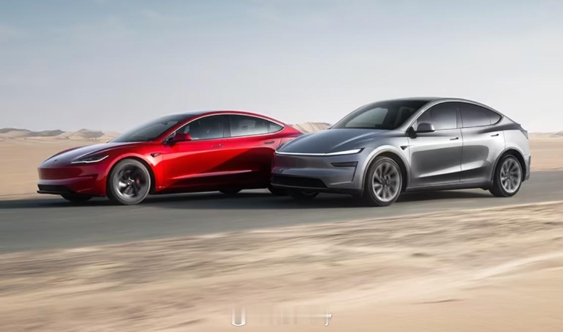 特斯拉涨7.62%离谱啊，特斯拉竟然涨这么多，问题是现在特斯拉车型好几年不更新了