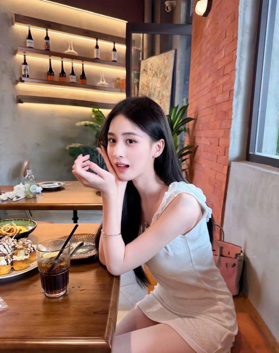 女人最耐看的长相是什么样