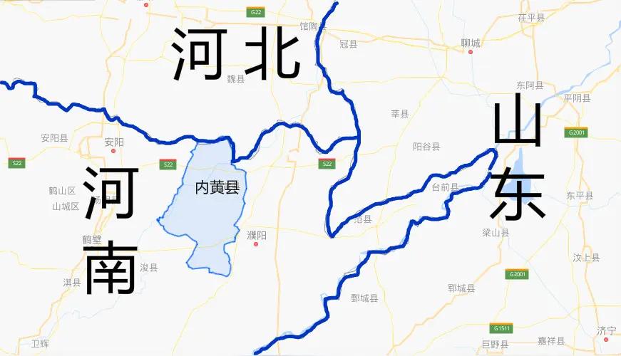河北的水利应改造升级！一：各大河流应该加深加宽，河堤加高5-3米！多个河堤比原