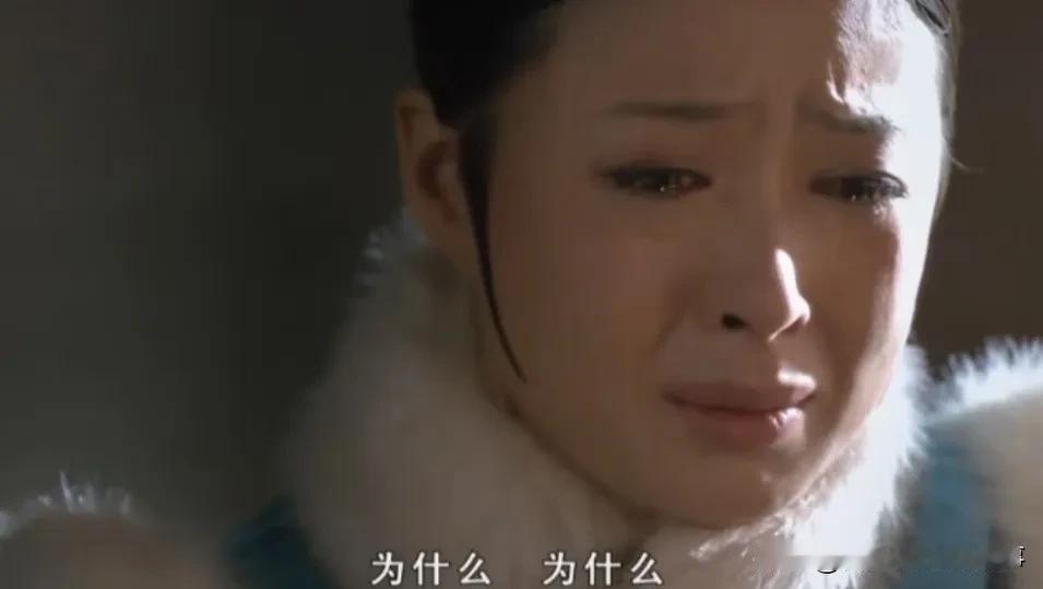 重温《甄嬛传》里华妃那胎的事儿，细想起来是真够残忍的。华妃自己说过，刚有身