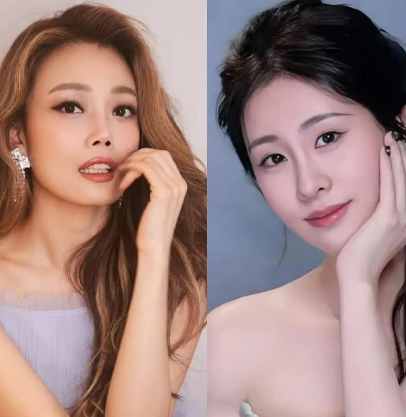 你们全都错怪张碧晨了！不是她非要争唯一，也不是她情商低！之前容祖儿遇到这事，
