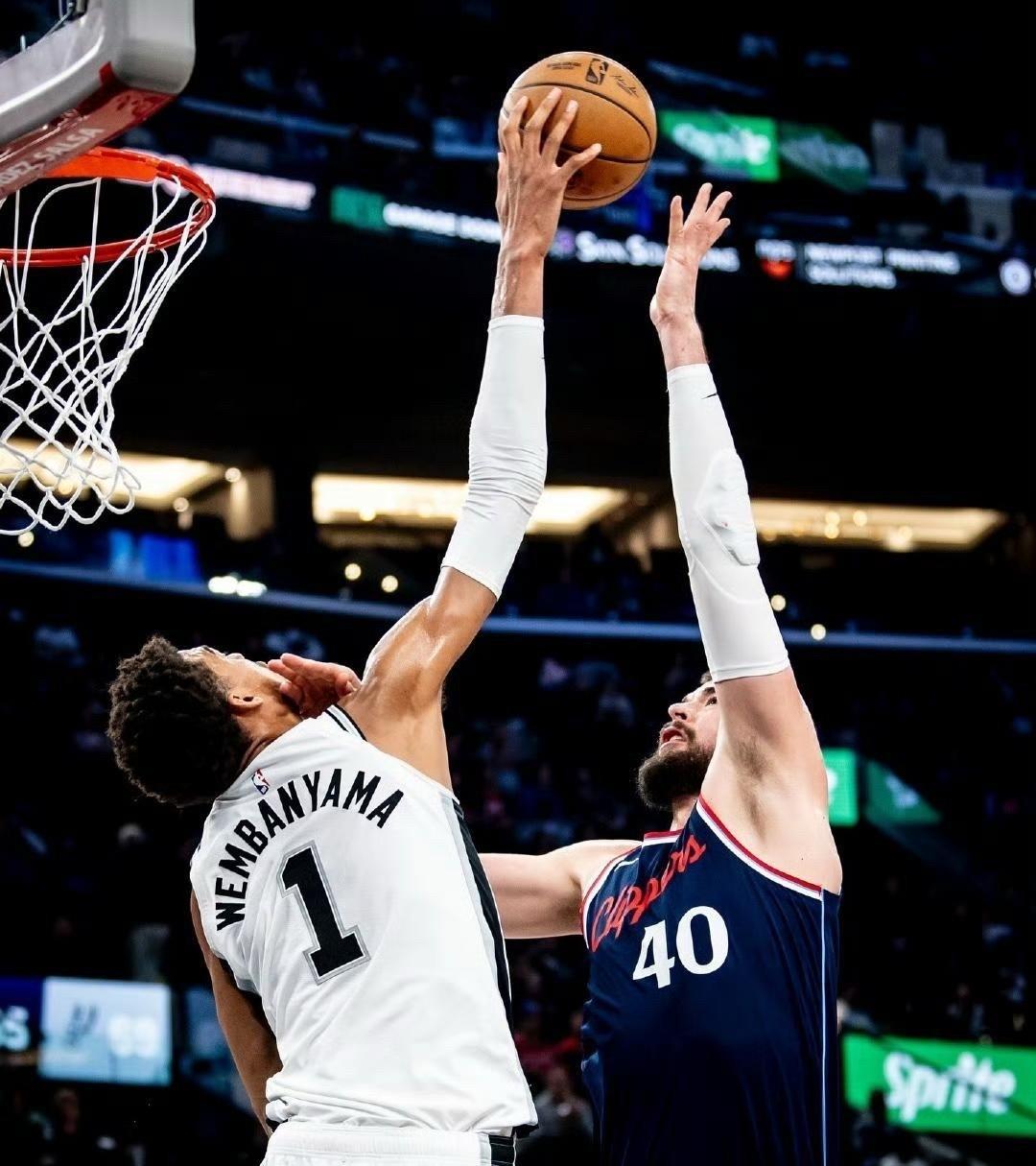 震惊！NBA历史四队竟从未交易过：马刺快船理念冲突，黄蜂猛龙零交集！