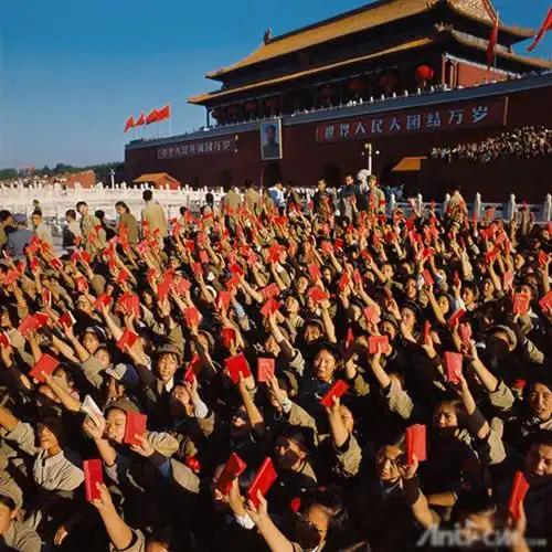你登过天安门城楼吗？你没登过天安门城楼是很正常的，因为天安门城楼是1988年1