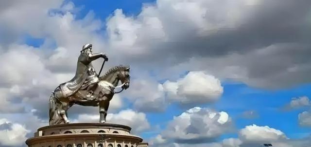 外蒙古未来的结局，其实已经注定。“亲美、去俄、敌中”，目前这是外蒙古的做法，而外