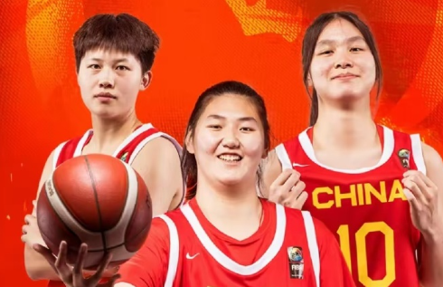 43分惨败后再遭55分溃败，U19中国女篮热身赛连遭重创，暴露了队伍对张子宇的深