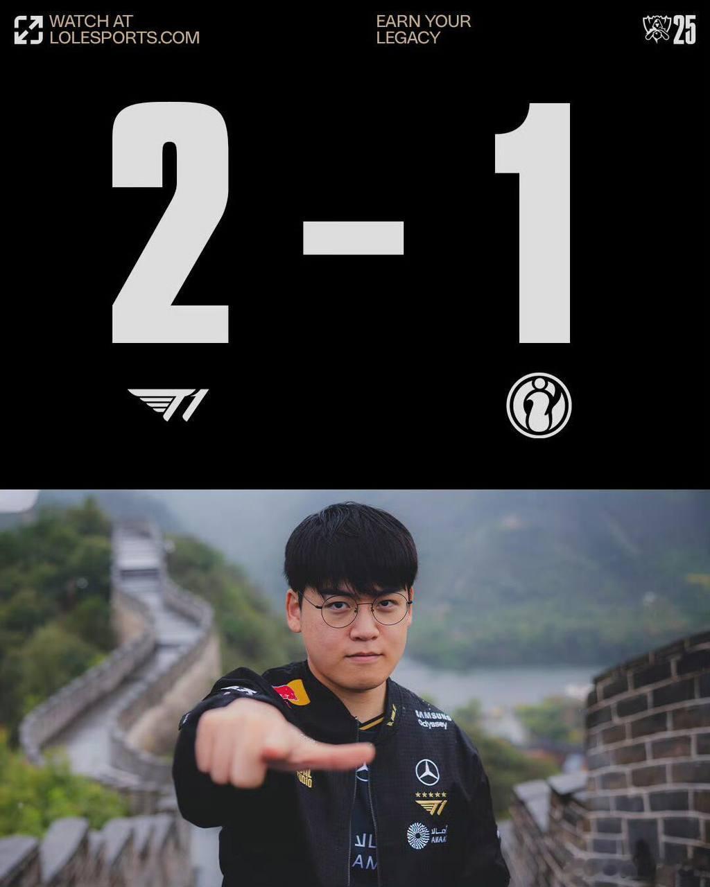 iG你怎么可以每场失利都输得那么令人难受啊！第一局第三局都是到尾声的时候犯下大错