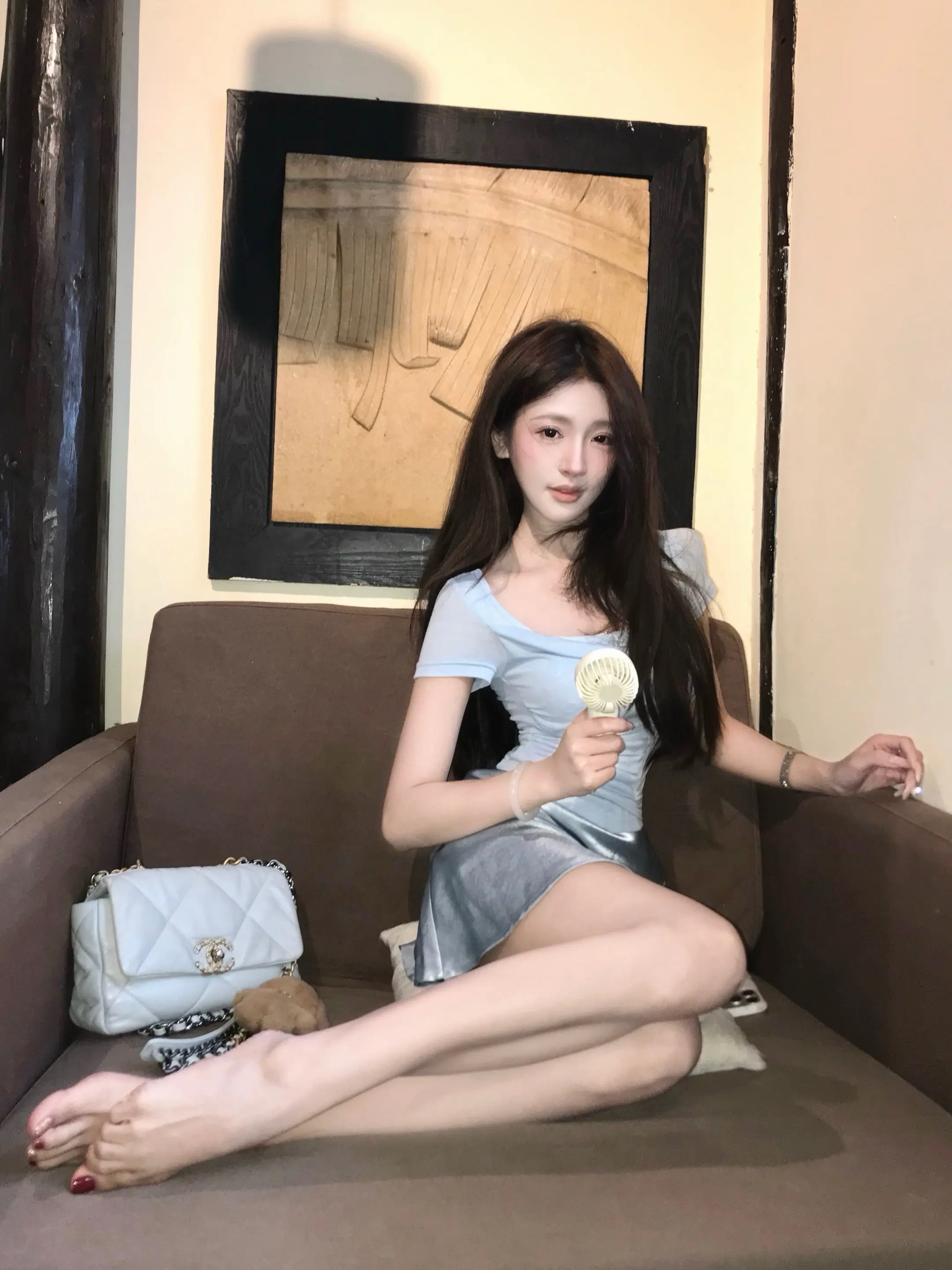 我只是个爱你的笨蛋。