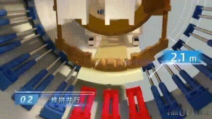 2026年5月24日，来自革命老区的百名师生代表走进广州南沙隧道博物馆，参与一场