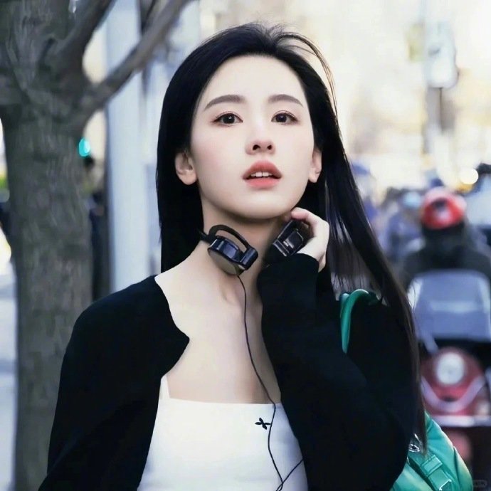 陈都灵也太美了