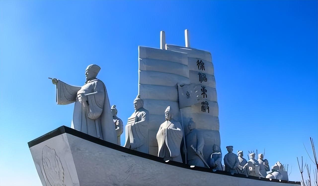 日本人“破防了”，DNA检测日本祖先被证实，日本人不是徐福后代。关于日本人祖