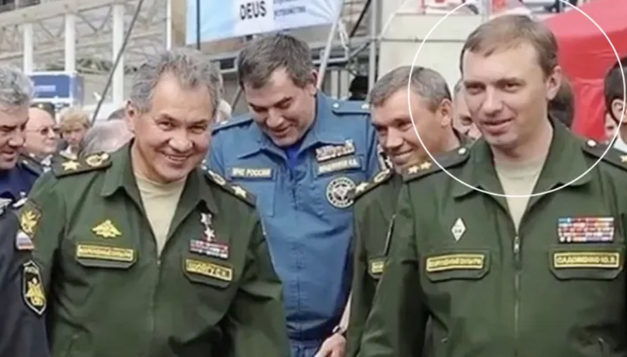 【#俄前副国防部长突然去世#，与绍伊古是“老搭档”，消息人士：其死于“心脏病”】