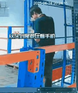 出事了！不该发生的悲剧……最近，一段令人揪心的视频在网上热传，让大家纷纷议论。