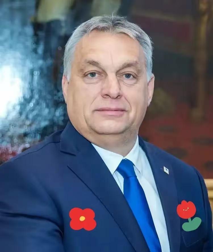 重就在刚刚匈牙利总理宣布了2025年11月8日，匈牙利总理欧尔班宣布，他在