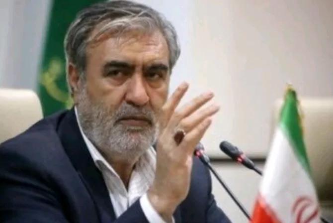 半岛电视台报道，当地时间18日，一名伊朗消息人士透露，国家安全委员会主席易普拉欣