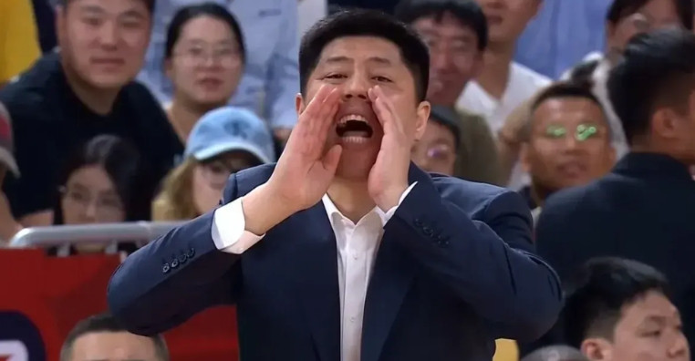 潘江应该明白，原帅的3分准，一定是有先决条件的，第一，就是分差大的时候可以用，分