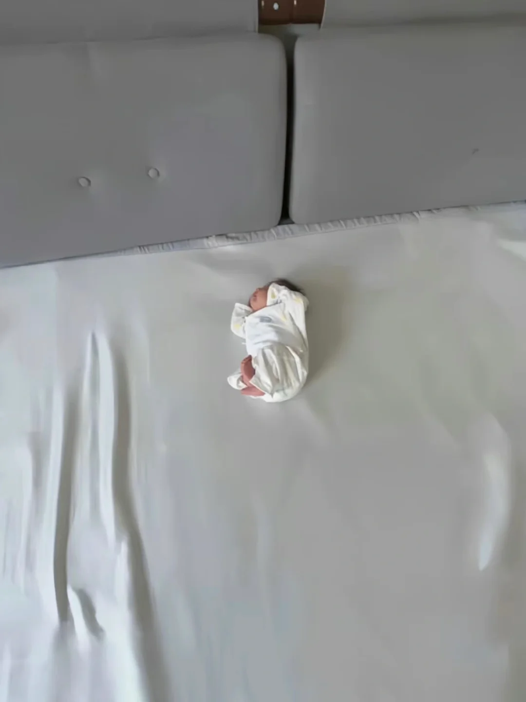 生了男孩，原来怀孕是有明显感知的