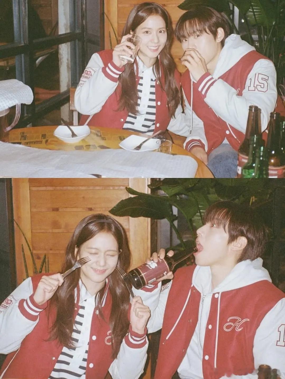 就问问前夫哥是不是我们所有人的意难平？