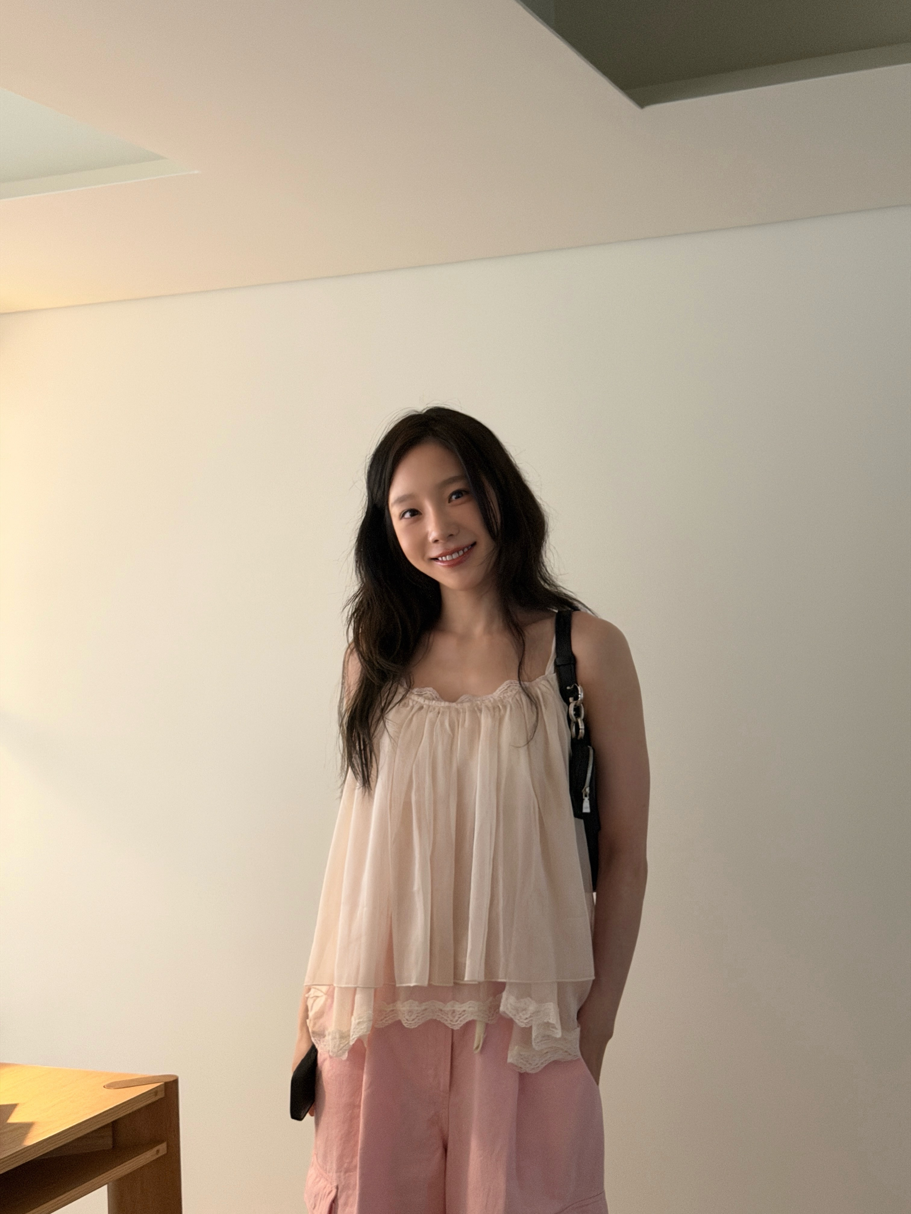 泰妍ins