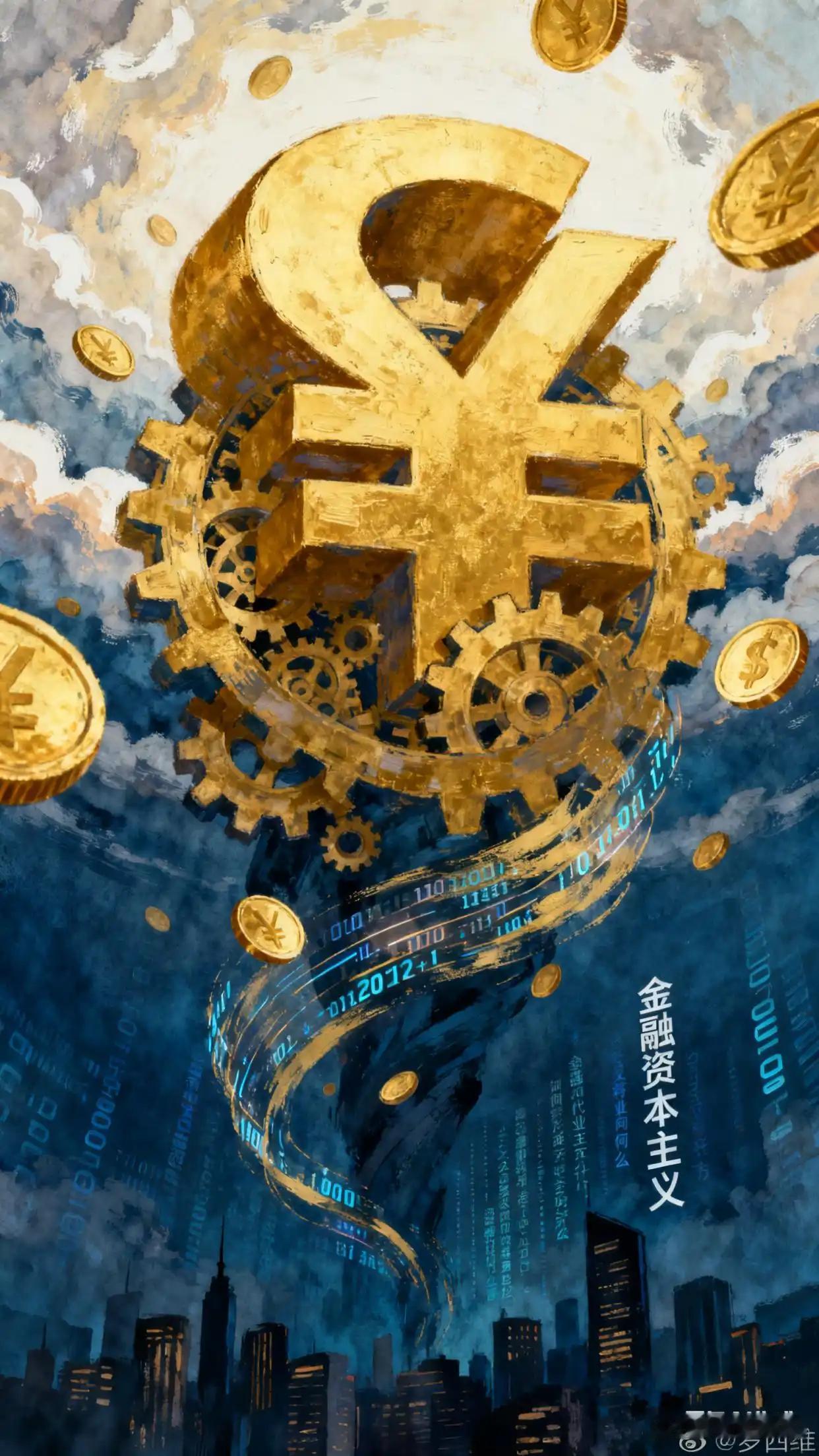 最近八月的全球资本市场，魔幻到每天刷行情都以为看错盘。比特币从6.2万美元一路