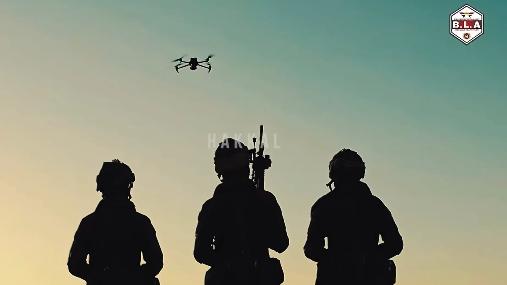 巴基斯坦极端组织、分离主义武装“俾路支解放军”（BLA）发布了一段宣传视频，称其