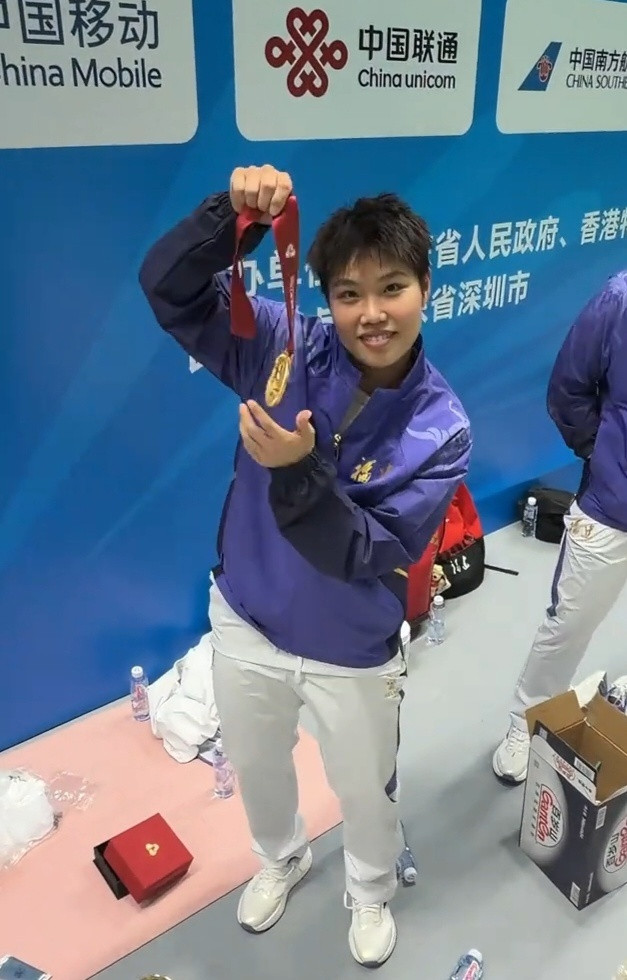 其实这个才是我最想收藏的小手办