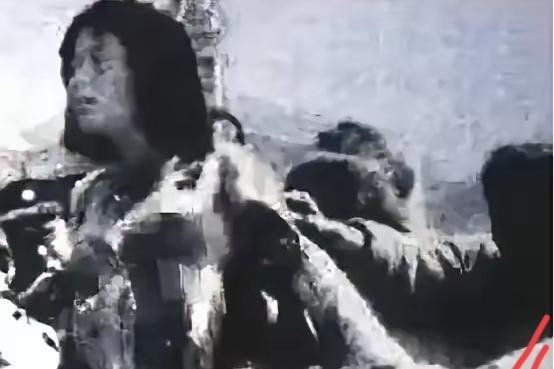 凌迟刀下，她把脊梁立成湘西最硬的碑1928年9月19日，贺龙元帅的妹妹贺满