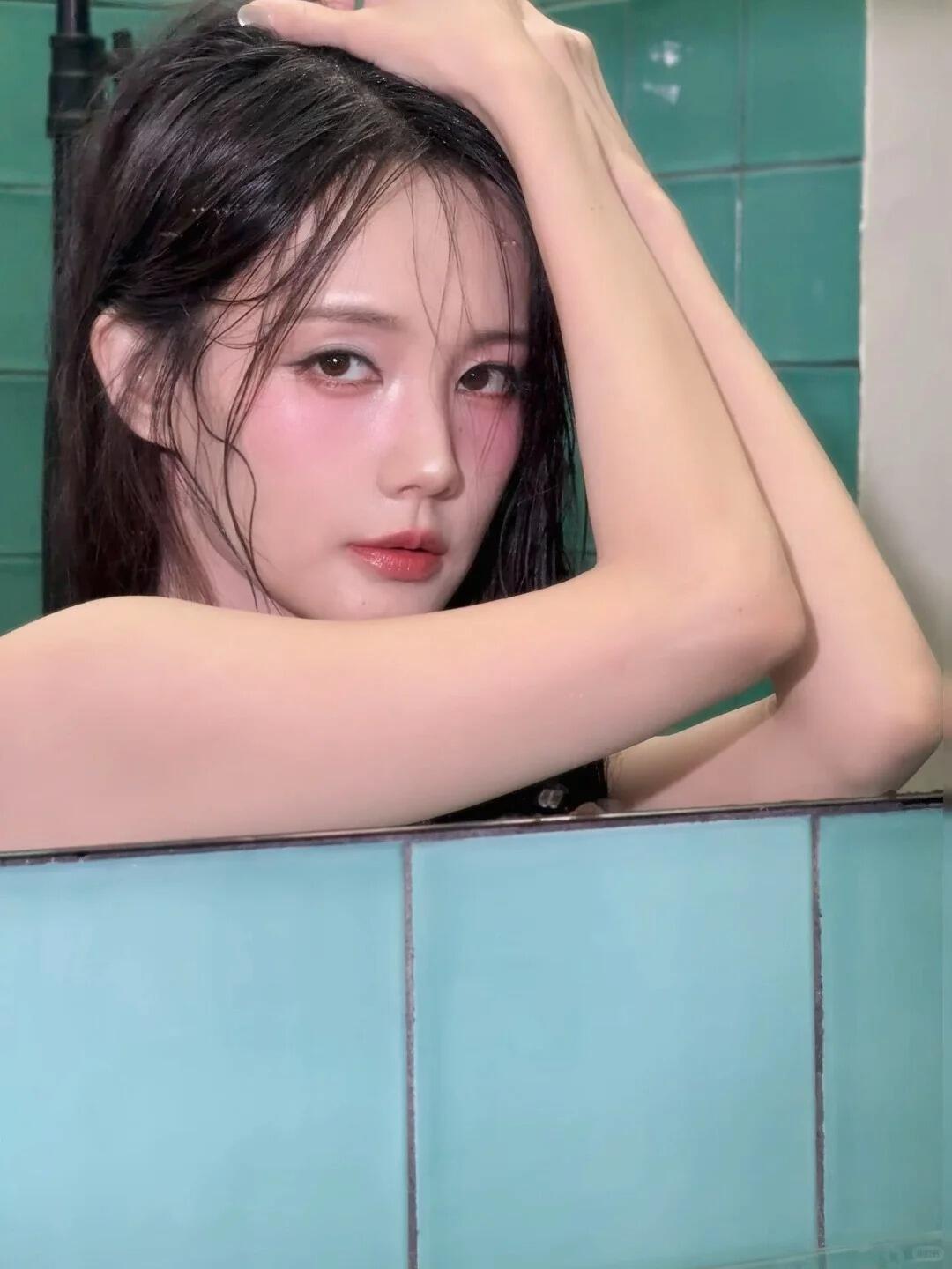 我的天哪，这是李一桐吗？