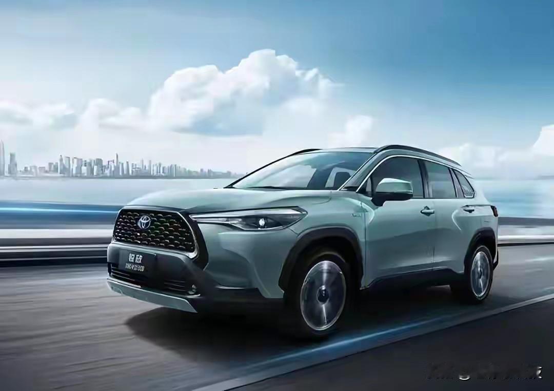 从“看不上”到“真香”，只差一次试驾今天去试了丰田卡罗拉。说实话，去之前心里