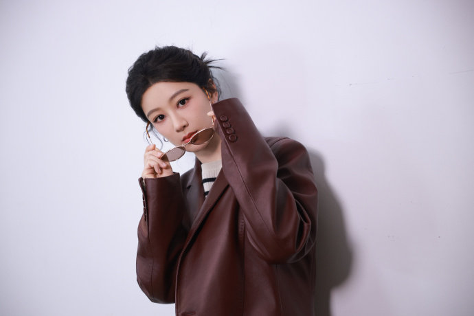 杨紫25年休息了9天杨紫拼命三娘杨紫拼命三娘，杨紫25年休息了9天，其他时间