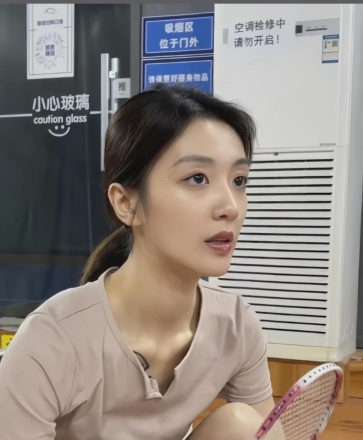 这个颜值可以打几分