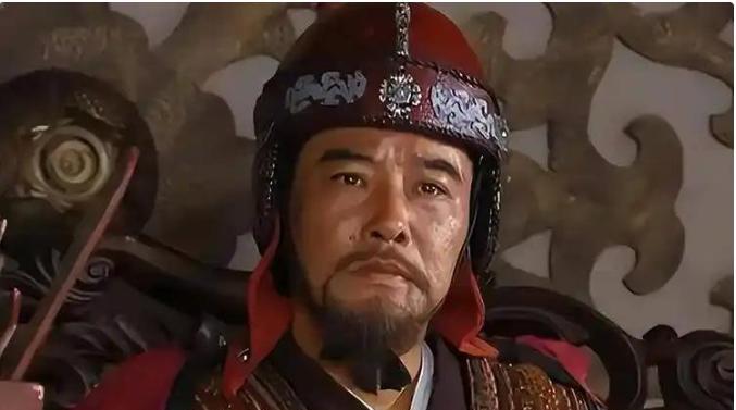 1363年，大将谢再兴被朱元璋训斥了几句，他闷闷不乐的回到家中，进门猛然看到两颗