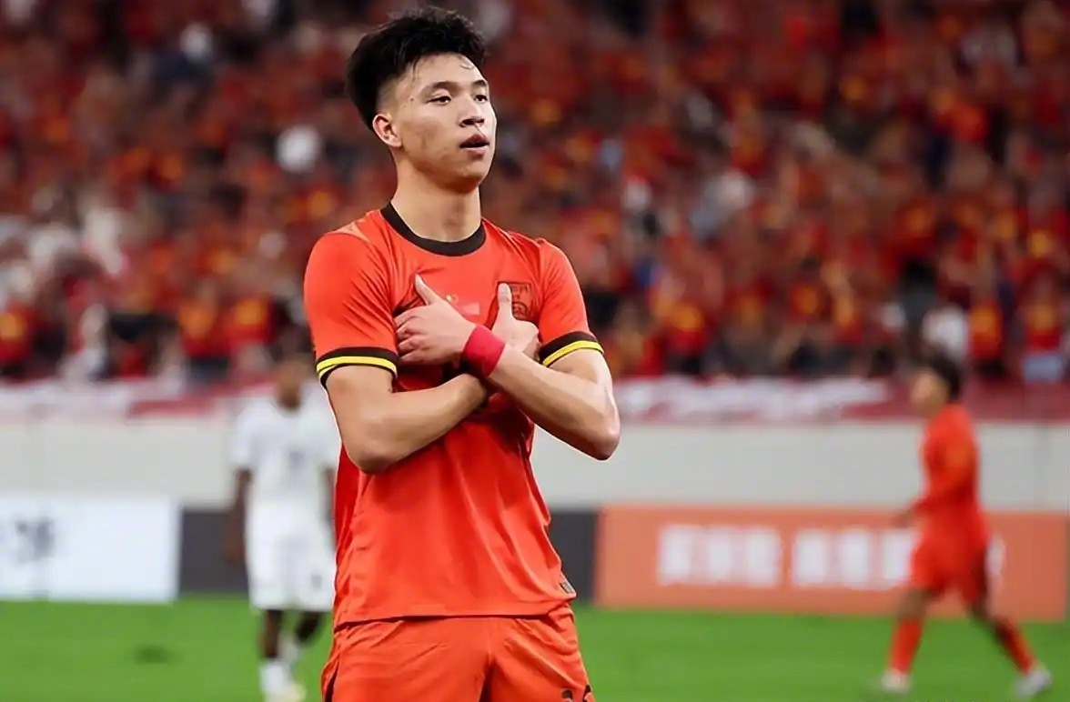 U23亚洲杯预选赛D组第1轮，中国队2-1艰难战胜东帝汶。看完比赛我久久不能平静