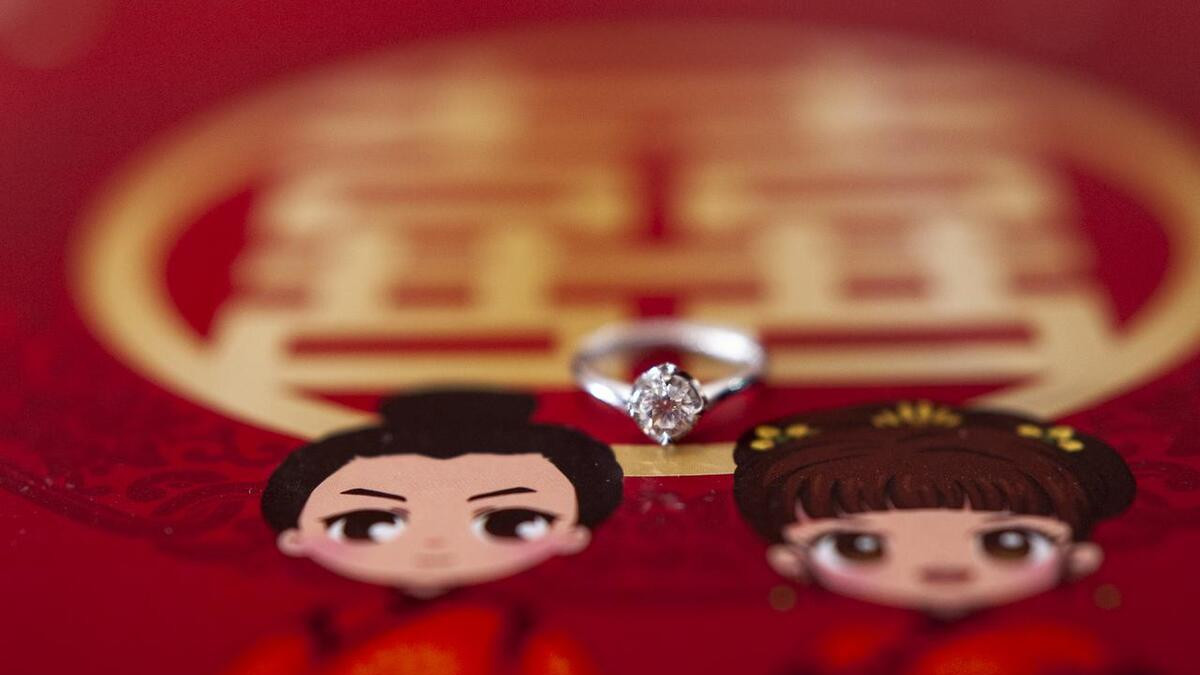 4万块结婚奖金真香?年轻人却在民政局门口排起了离婚队