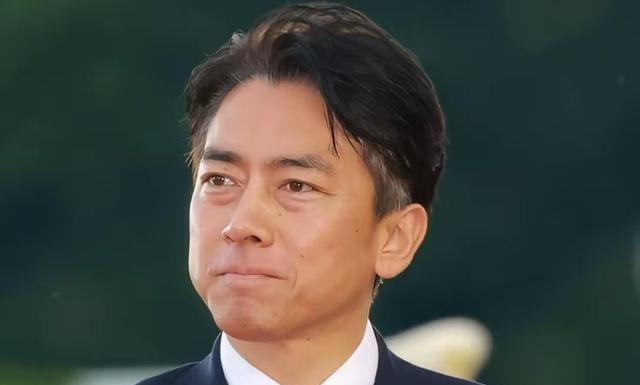 日本民众的呼声，如果小泉进四郎成为日本下一任首相，那么日本就会立刻完蛋。小泉进