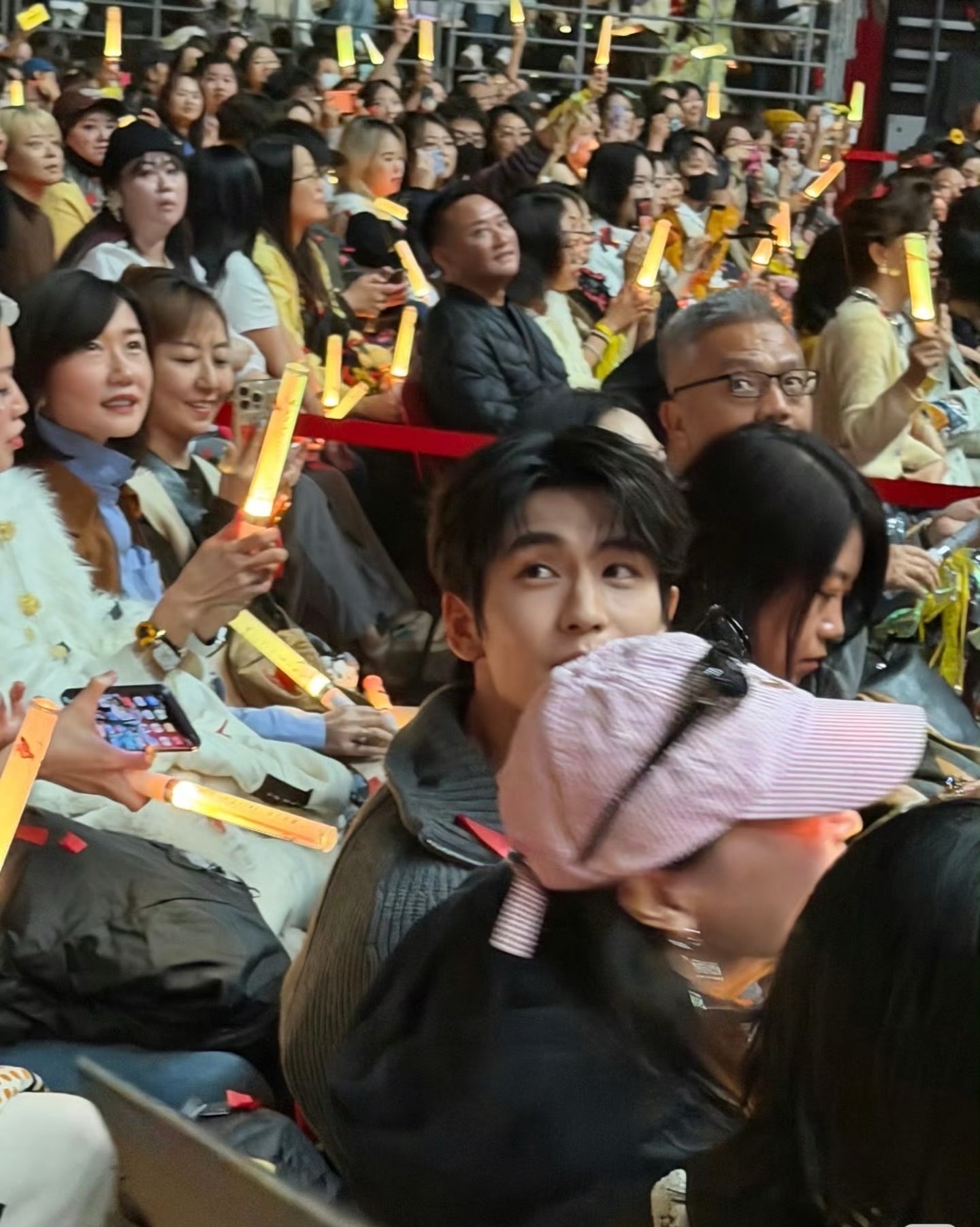 们赫里摸金宇团魂不散！