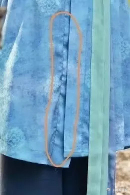 白鹿是不是被骗了？😭这就是S大剧质量？莫离？最搞笑的发型……有这么个星巴克鱼尾