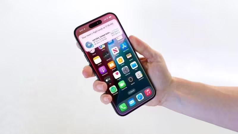 苹果确认个性化Siri推迟上线, iOS26测试版暂不包含